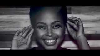 Chrisette Michele - &#39;Super Chris&#39;