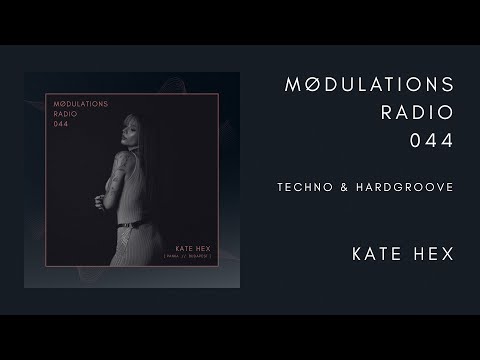 Machine Elves and Kate Hex