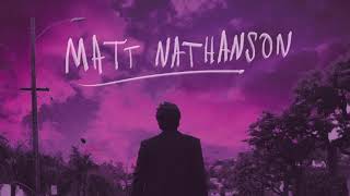 Matt Nathanson - Used To Be (Acoustic)