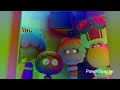 Mina Screaming Crying Csupo In DMA Effect