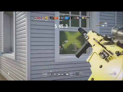 My first lion ace