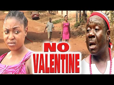 NO VALENTINE - Eminado Season 1 (JOHN OKAFOR, IMOH BISHOP UMEH, MANDY EZE) NOLLYWOOD CLASSIC MOVIES