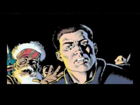 Library Keeping - Beneath A Steel Sky