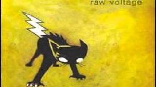 Run  -  Goudron (Raw Voltage)