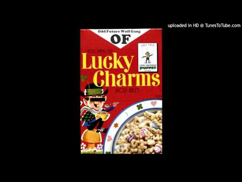 Tyler, The Creator - Lucky Charms [Highest Quality 303kbps]
