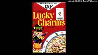 Cover art for Lucky Charms