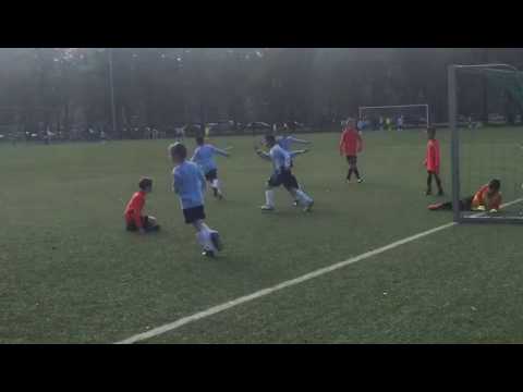 Kocatepe JO9-2 - Smitshoek JO9-12 (08-10-2016)