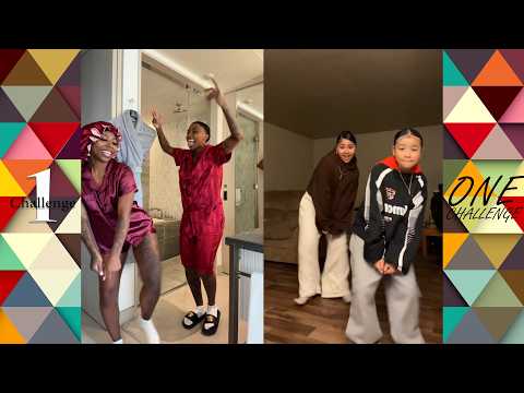 Tiktok Dance Battle Compilation - May 2025