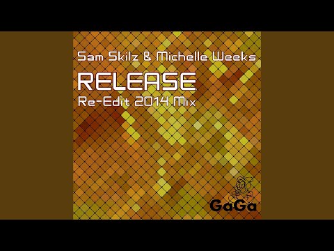 Release (Re-Edit 2014 Mix)