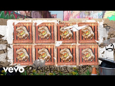 Videoclip de L'Uomo Delle Pianure — Modena City Ramblers