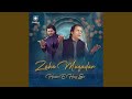 Zahe Muqadar Huzoor E Haq Se