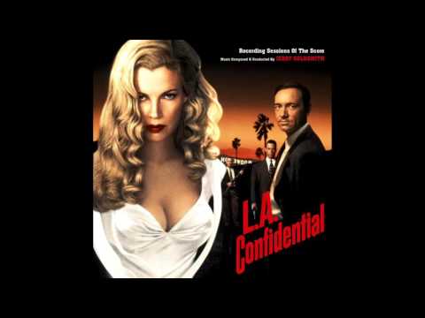 L.A. Confidential | Soundtrack Suite (Jerry Goldsmith)
