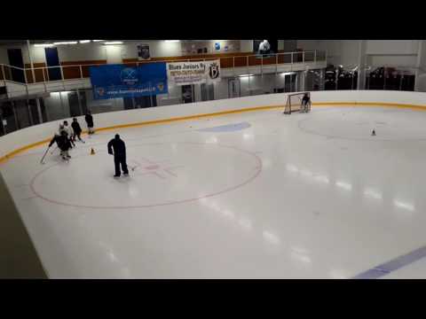 BJR 09 harjoitukset (testausta)