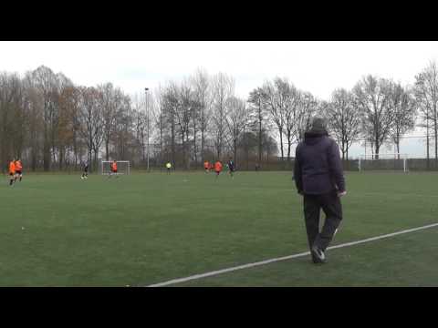 Opjestropdas.nl 5 dec 2015 Vriendenschaar 4 - VV De Meern 8 com 6-2 jammer