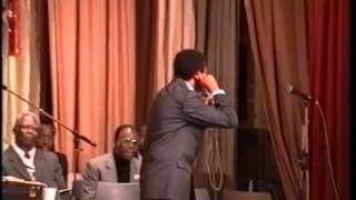 From The Archives: Pursue! (Go For It!)