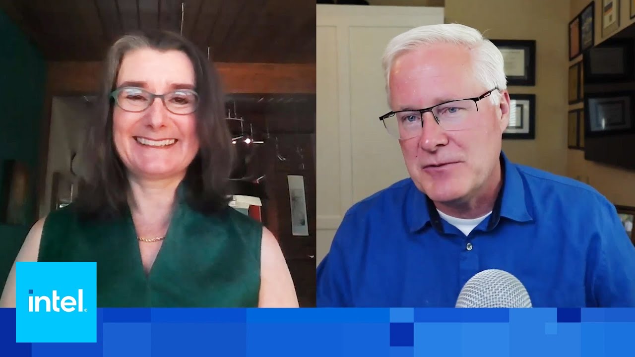 Building a Multi-Hybrid Cloud Strategy #162 | Embracing Digital Transformation | Intel Business