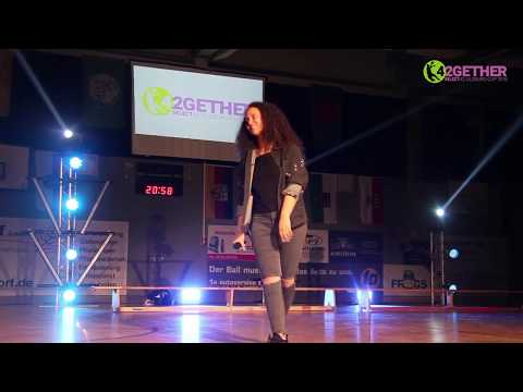 Highlights Tag 1 | 42 SELECT Ulzburg-Cup | Schüler Cup