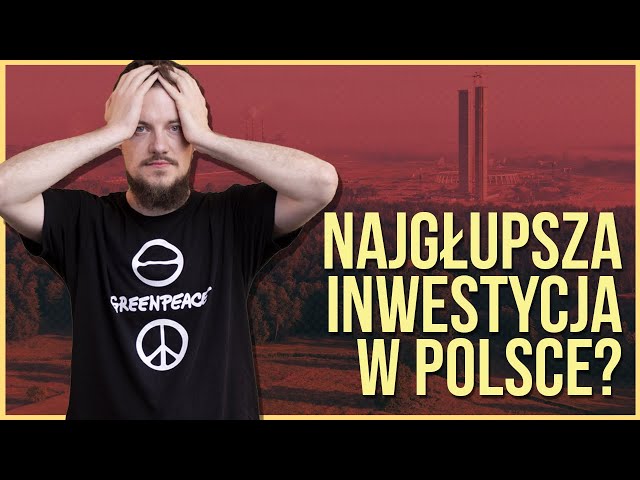 Videouttalande av Ostrołęka Polska