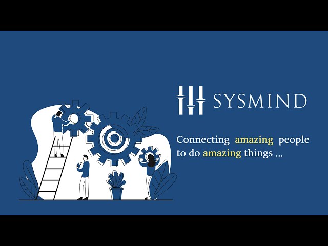 About SYSMIND
