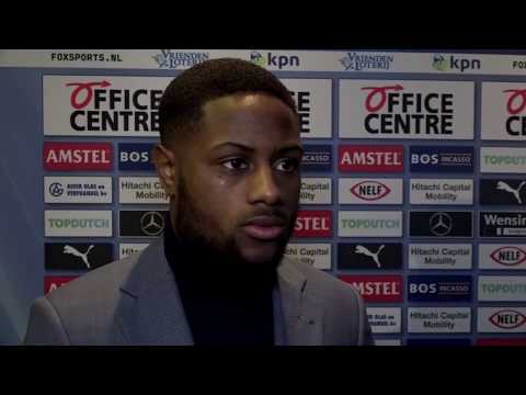 Zeefuik: 'Je mag thuis niet verliezen'