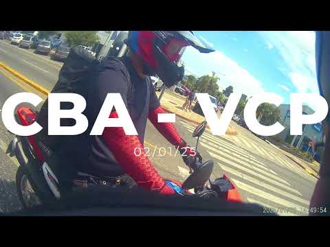 RODADA CORDOBA - VILLA CARLOS PAZ (RIO SAN ANTONIO)