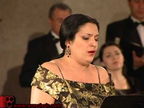 Vivaldi - Gloria VIII: Domine Deus, Agnus Dei