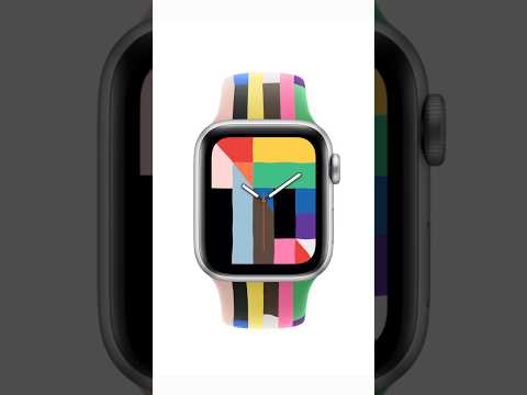 Apple presenta la Edición Orgullo 2025