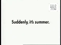 IKEA Glacier Lake Commercial 2004
