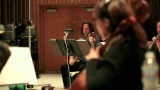 The Making of &quot;Kaleidoscope Heart&quot; Webisode Series: #5