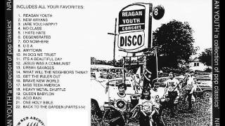 It&#39;s a Beautiful Day - Reagan Youth