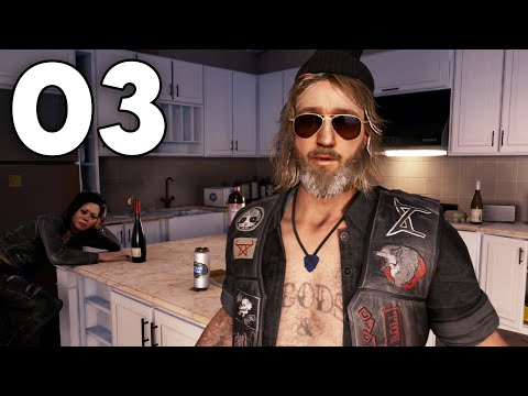 Dead Island 2 - Part 3 - Beverly Hillbillies