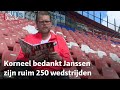 De ode van Korneel: 'Willem bedankt voor al je passie’ | RTV Utrecht