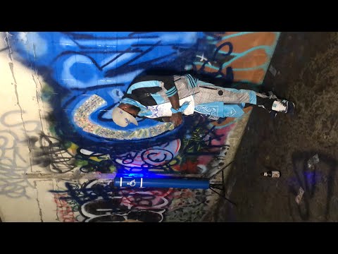 SITEZILLA THE GAWD -"TRIPLE ALLSTAR CRIPFREESTYLE" FT /MURDOC HOLIDAY/ CWEEZY