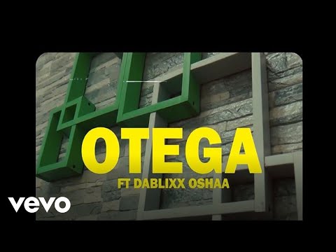 Otega - Sometimes ft. DaBlixx Osha