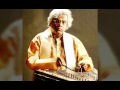 Pandit Tarun Bhattacharya Raag:Gunkali