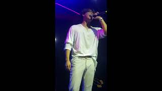 181215 브이에이브이 (VAV) - Winter Breeze @Madrid  #SeñoritaTour