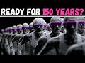 Extreme Longevity What If Everyone Lived To 150