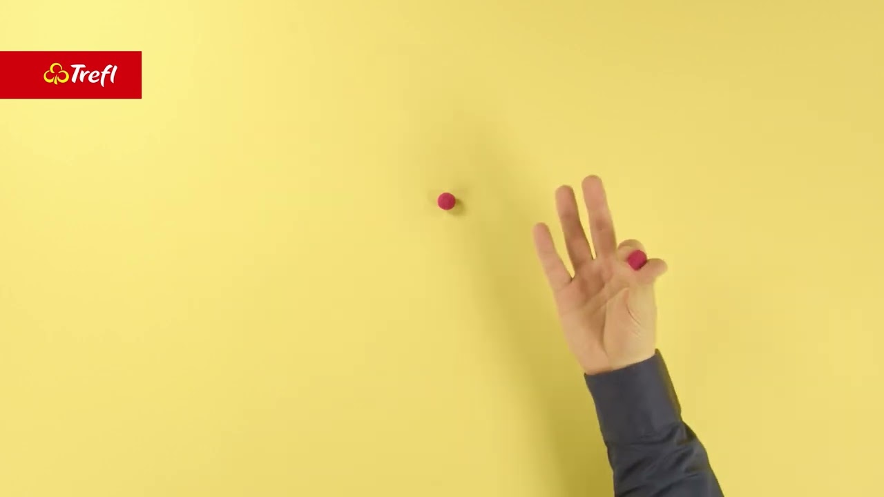 Magiczne rozmnożenie