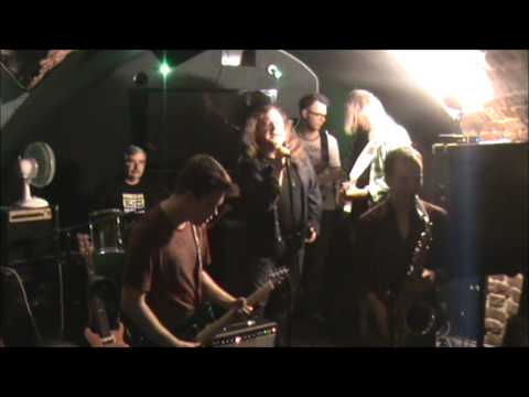 274 Soczewa Blues Session - 04.07.2014 - 6