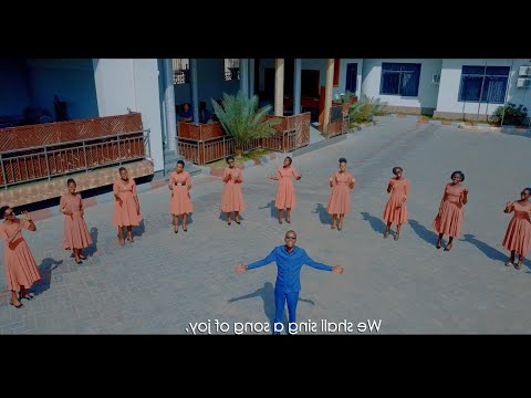 The ark voice choir - PALE NG`AMBO [Official video]
