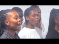Bajesu Bakubola Suppershine Campus Ministries Choir