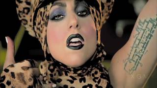 Lady Gaga - Relax (Don't Do it) [FanMade Vid]