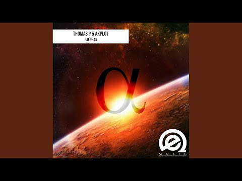 Alpha (Original Mix)