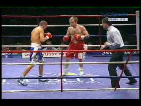 11 NARVAEZ vs BRICEÑO