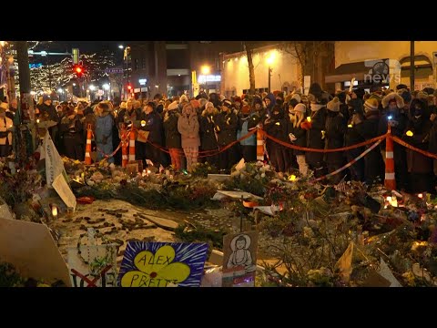 Lindje Perëndim/ SHBA drejt “luftës civile”? “Profecia” e vitit 2024, kthehet në realitet?!