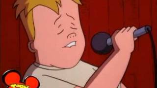 Recess - Mikey Sings