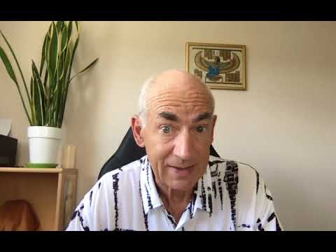 QUI EST vraiment MACRON ? (12/7/24)