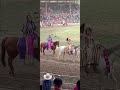 Native American Grand entry Pendleton Roundup 2022