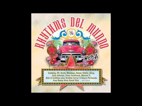 Don’t Know Why - Vania Borges