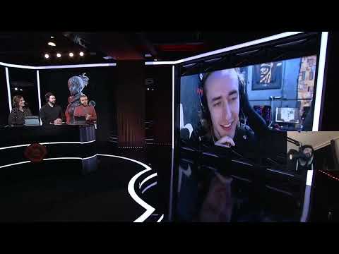 "that's GPK for sure" -Gorgc on Quinn's Avoid List & players he hates playing with